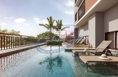 Apartamento 2dorm(1st+1vg)) ao lado da estação São Lucas do Metrô