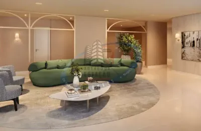 Apartamento 3 suites(2 vagas) ao lado da estação Vila Prudente