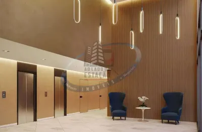 Apartamento 1 Dormitório ao lado da estação Adolfo Pinheiro Metrô