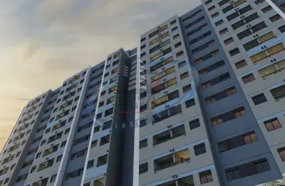 Apartamento com 1 quarto à venda na Avenida José Joaquim Seabra, Butantã, São Paulo