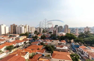 Apartamento com 1 quarto à venda na Rua dos Crisântemos, Vila Clementino, São Paulo