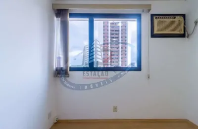 Sala comercial para alugar na Rua Alexandre Dumas, Chácara Santo Antônio, São Paulo