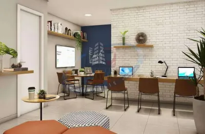 Apartamento com 2 quartos à venda na Rua Antônio Le Voci, Interlagos, São Paulo
