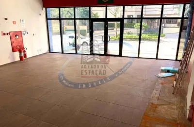 Ponto comercial para alugar na Rua David Ben Gurion, Jardim Monte Kemel, São Paulo