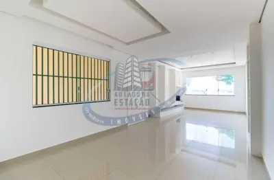 Casa com 3 quartos à venda na Rua Ângelo Sangirardi, Campo Grande, São Paulo