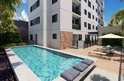Apartamento com 1 quarto à venda na Rua das Grumixamas, Jabaquara, São Paulo