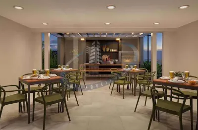 Cobertura com 2 quartos à venda na Avenida Rio Branco, Campos Eliseos, São Paulo