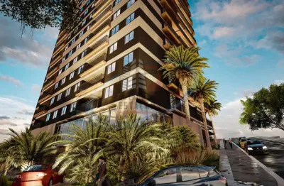 Apartamento com 2 quartos à venda na Rua Antônio Fontoura Xavier, Parque São Lucas, São Paulo