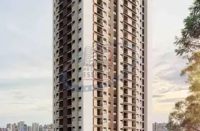 Apartamento com 2 quartos à venda na Rua Antônio Fontoura Xavier, Parque São Lucas, São Paulo