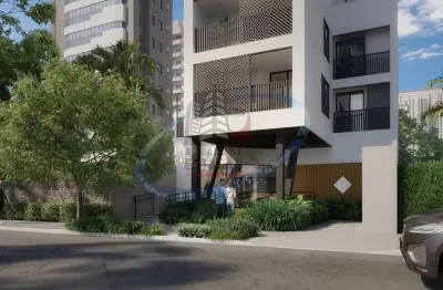 Apartamento 1 suite ao lado da estação Higienopolis-Mackenzie