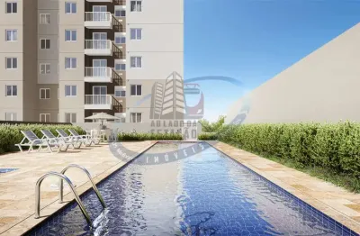 Apartamento com 2 quartos à venda na Rua Pontes de Moraes, Jardim da Pedreira, São Paulo