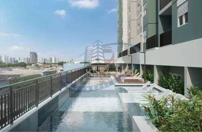 Apartamento com 3 quartos à venda na Rua Adelino de Almeida Castilho, Tatuapé, São Paulo