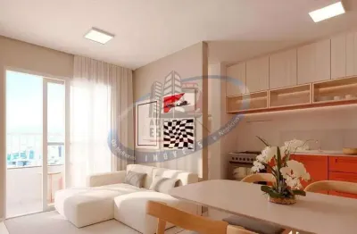Apartamento com 2 quartos à venda na Rua José Martins Coelho, Interlagos, São Paulo