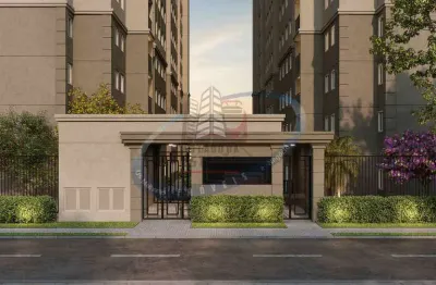 Apartamento 2 Dormitórios (1st+1vg) pertinho da estação João Dias