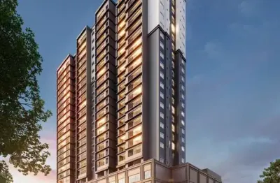 Apartamento 2dorm(1st+vg) ao lado da estação Borba Gato do Metrô