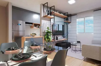 Apartamento 2 dorm ao pertinho da estação do Metrô São Mateus