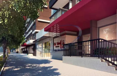 Apartamento com 1 quarto à venda na Rua José Líbero, Planalto Paulista, São Paulo