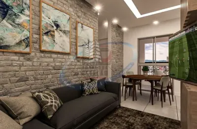 Apartamento com 2 quartos à venda na Rua Itinguçu, Vila Ré, São Paulo