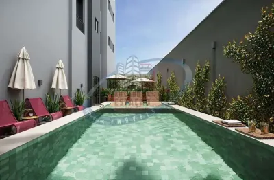 Apartamento com 2 quartos à venda na Rua do Lago, Ipiranga, São Paulo