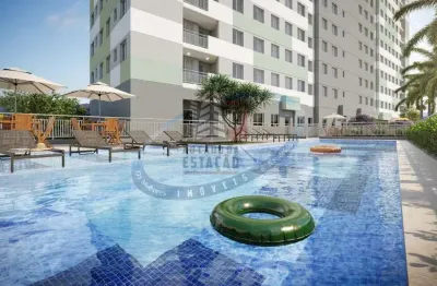 Apartamento 2dorms (1 vg) ao lado da estação Juventus-Mooca