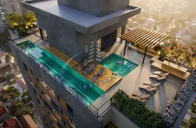 Apartamento 3Dormitórios(1st+1vg) ao lado do Metrô Ana Rosa