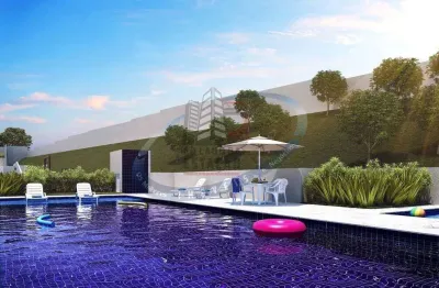 Apartamento com 2 quartos à venda na Rua Antônio Le Voci, Interlagos, São Paulo