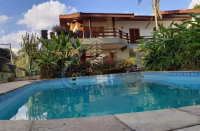 Casa com 4 quartos à venda na Avenida Sílvio Sciumbata, Interlagos, São Paulo