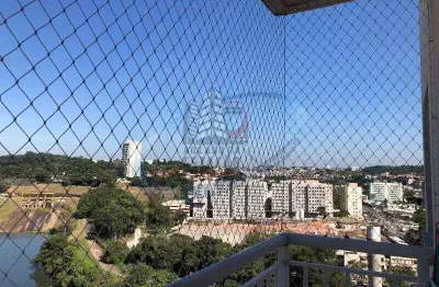 Apartamento com 1 quarto à venda na Rua Nora Ney, Socorro, São Paulo