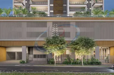 Apartamento com 4 quartos à venda na Rua do Estilo Barroco, Santo Amaro, São Paulo