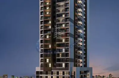 Kitnet / Stúdio à venda na Avenida Professor Luiz Ignácio Anhaia Mello, Vila Prudente, São Paulo