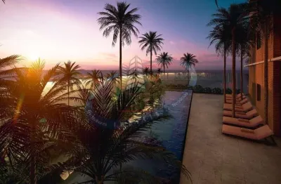 Apartamento 2 dormitórios ao lado da estação Guilhermina-Esperança