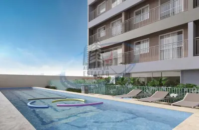 Apartamento com 3 quartos à venda na Avenida Francisco Nóbrega Barbosa, Guarapiranga, São Paulo