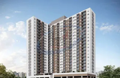 Apartamento Garden com 2 quartos ao lado da estação Oratório