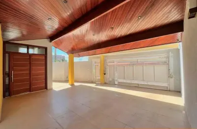 Casa com 3 quartos à venda no Jardim Santa Cruz, Mogi Guaçu 