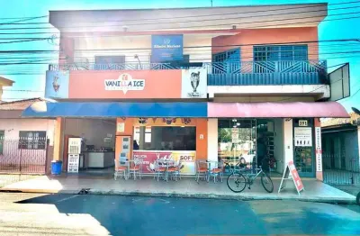 Sala comercial à venda no Jardim Novo I, Mogi Guaçu 
