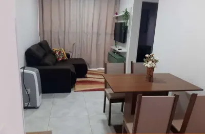 Apartamento em jardim nossa senhora das gracas jardim das zinias  -  mogi guaçu