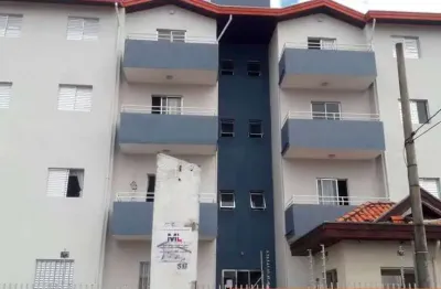Apartamento com 3 quartos à venda na Vila São Carlos, Mogi Guaçu 