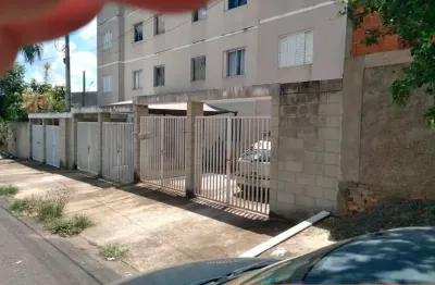 Venda apartamento 63m² em jardim igaçaba - mogi guaçu