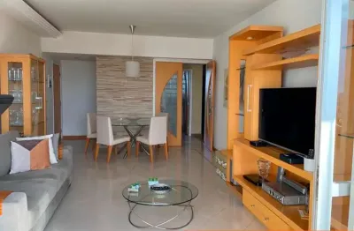 Apartamento com 3 quartos à venda no Centro, Mogi Mirim 