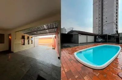 Casa à venda em mogi guaçu: 3 dormitórios, 200m² por r$650k