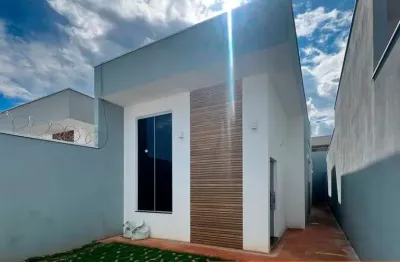 Casa com 2 quartos à venda na Vila São João, Mogi Guaçu 