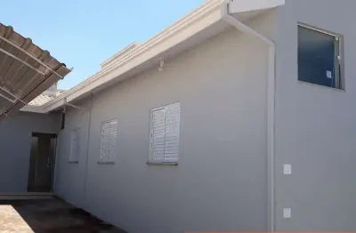 Casa à venda em jardim santa cruz - 3 dormitórios por r$320.000