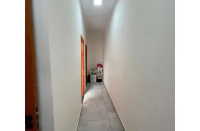 Casa à venda em jardim novo ii - 2 dorms e 1 suíte por r$345k