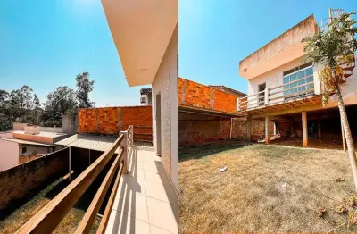 <p>descubra o seu novo lar no encantador loteamento cidade nova, em mogi guaçu! esta casa aconchegante, com 137 m² de área útil, oferece um espaço perfeito para você e sua família desfrutarem de