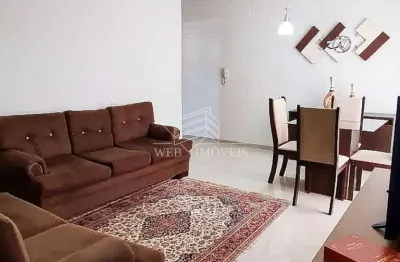 Apartamento em condomínio residencial firenzi  -  mogi guaçu