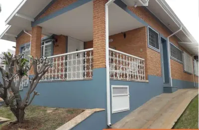 Casa com 3 quartos à venda no Jardim Áurea, Mogi Mirim 