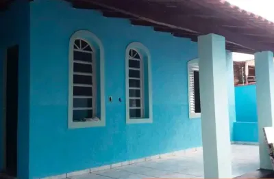 Casa em jardim bandeirantes itamaraty  -  mogi guaçu