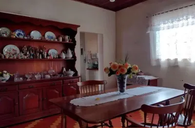 Casa com 3 quartos à venda no Centro, Mogi Guaçu 