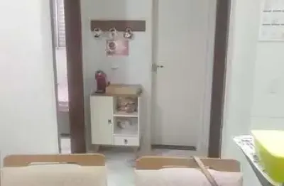 Apartamento com 2 quartos à venda no Jardim Novo II, Mogi Guaçu 