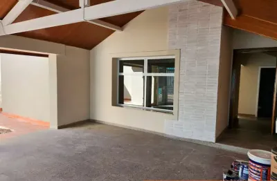 Casa com 3 quartos à venda na Vila Bianchi, Mogi Mirim 